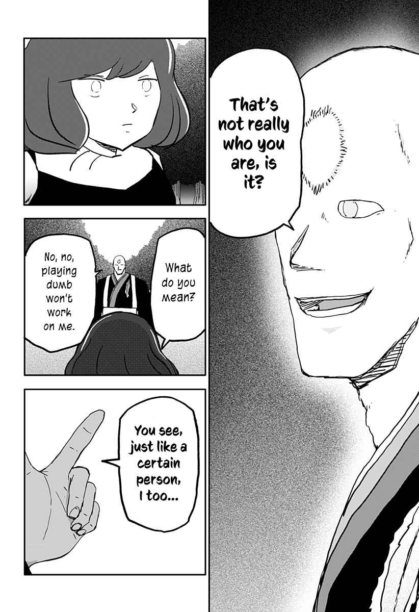 Chapter 36 - Page 25