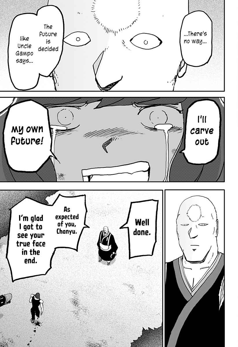 Chapter 36 - Page 34
