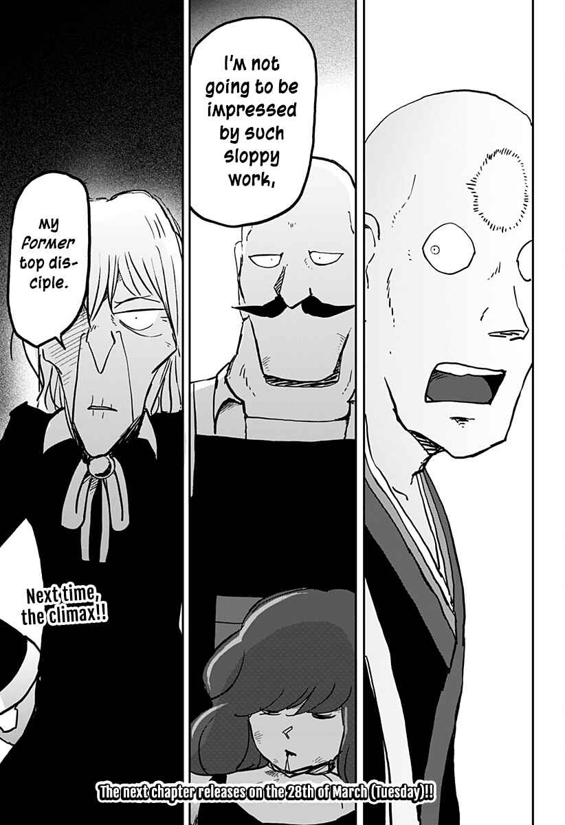 Chapter 36 - Page 40