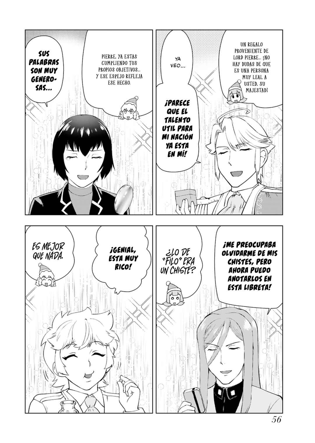 Chapter 48 - Page 20