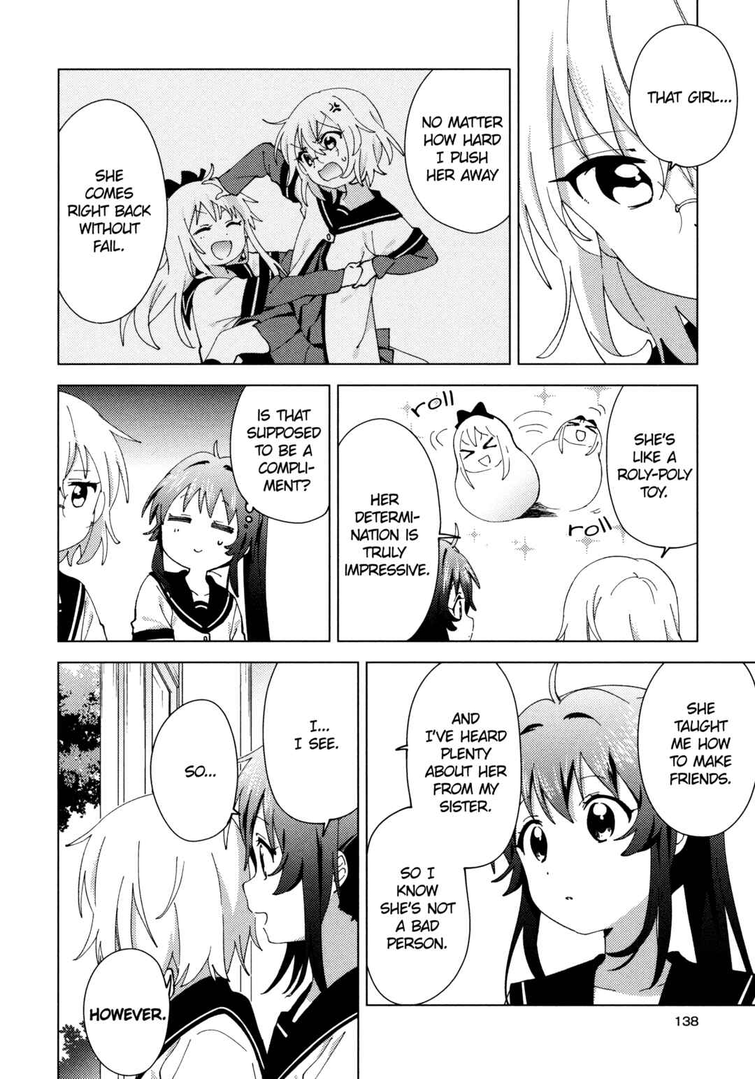 Chapter 178 - Page 8