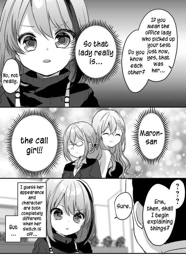Chapter 4 - Page 8