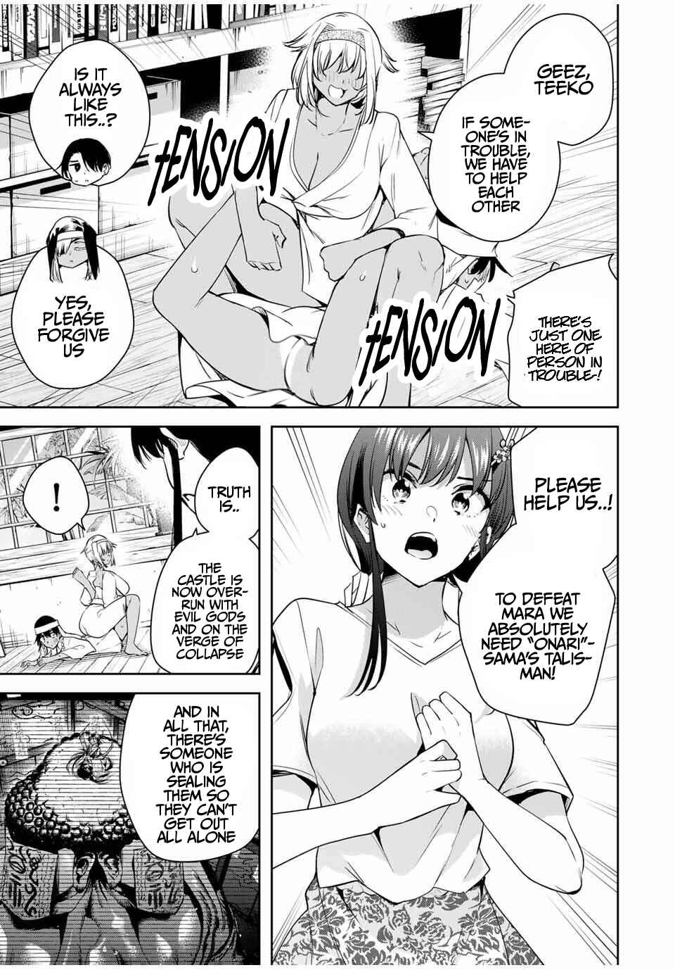 Chapter 58 - Page 10