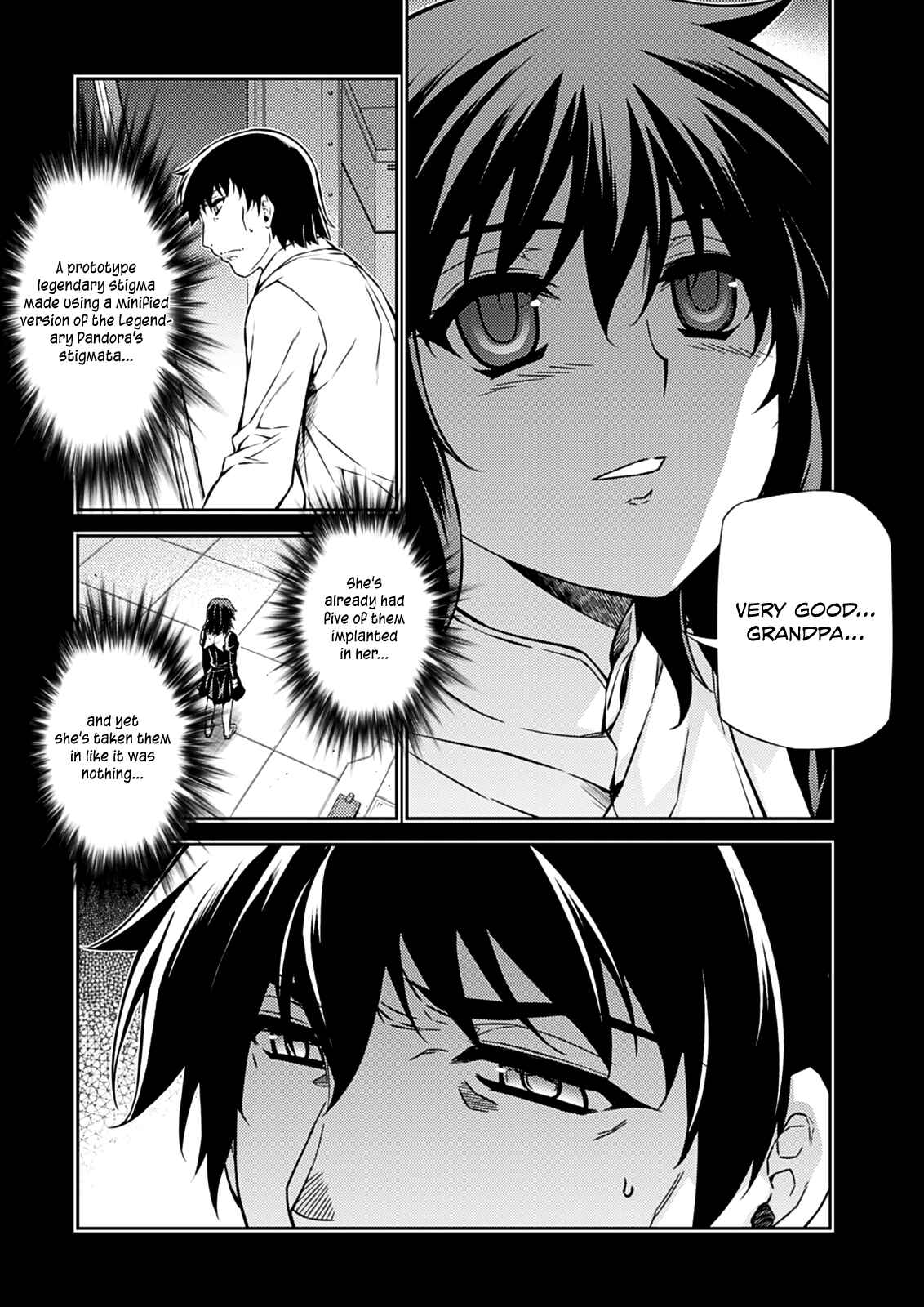 Chapter 193 - Page 18