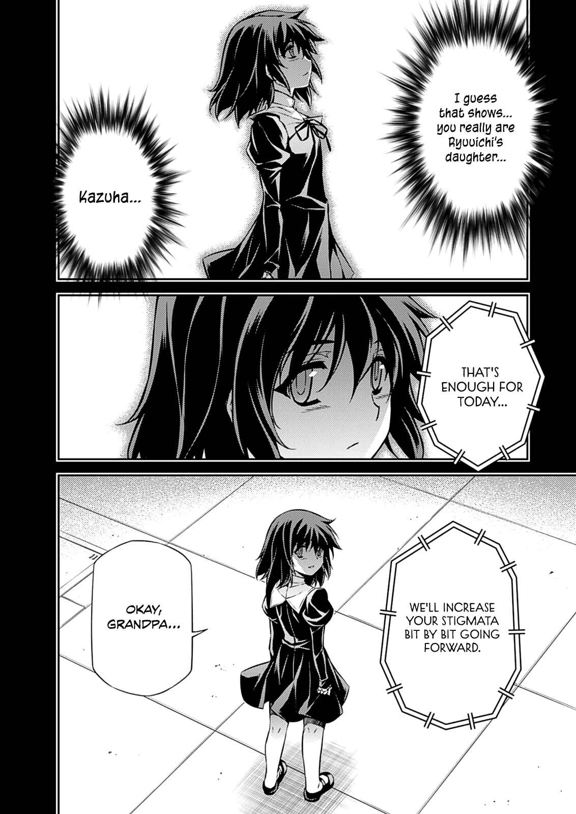 Chapter 193 - Page 19