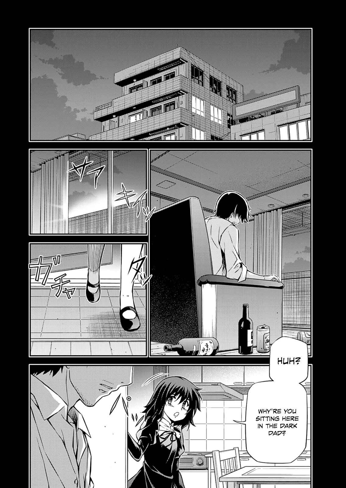 Chapter 193 - Page 20