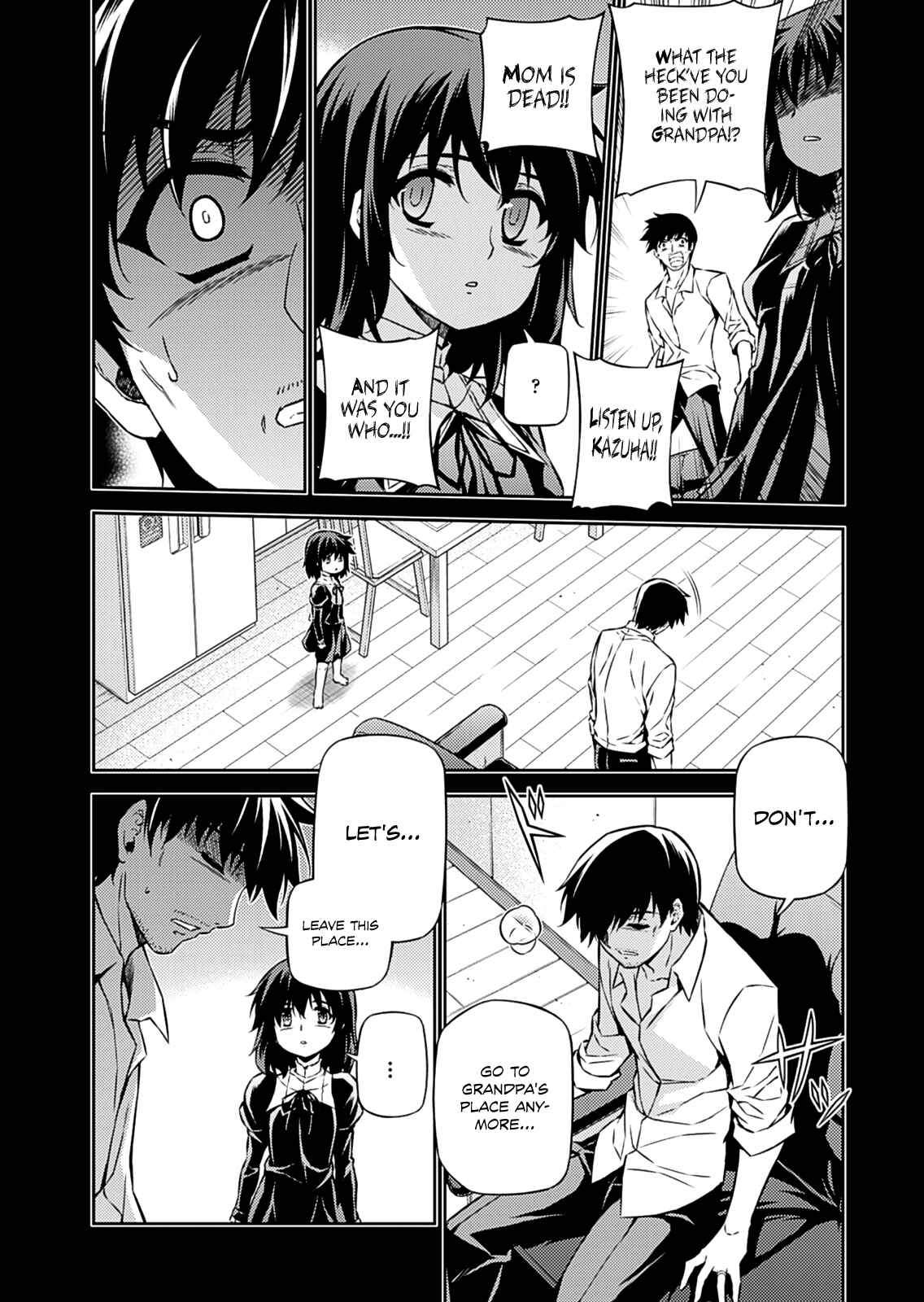 Chapter 193 - Page 23