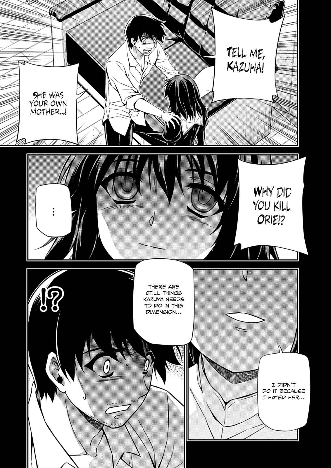Chapter 193 - Page 26