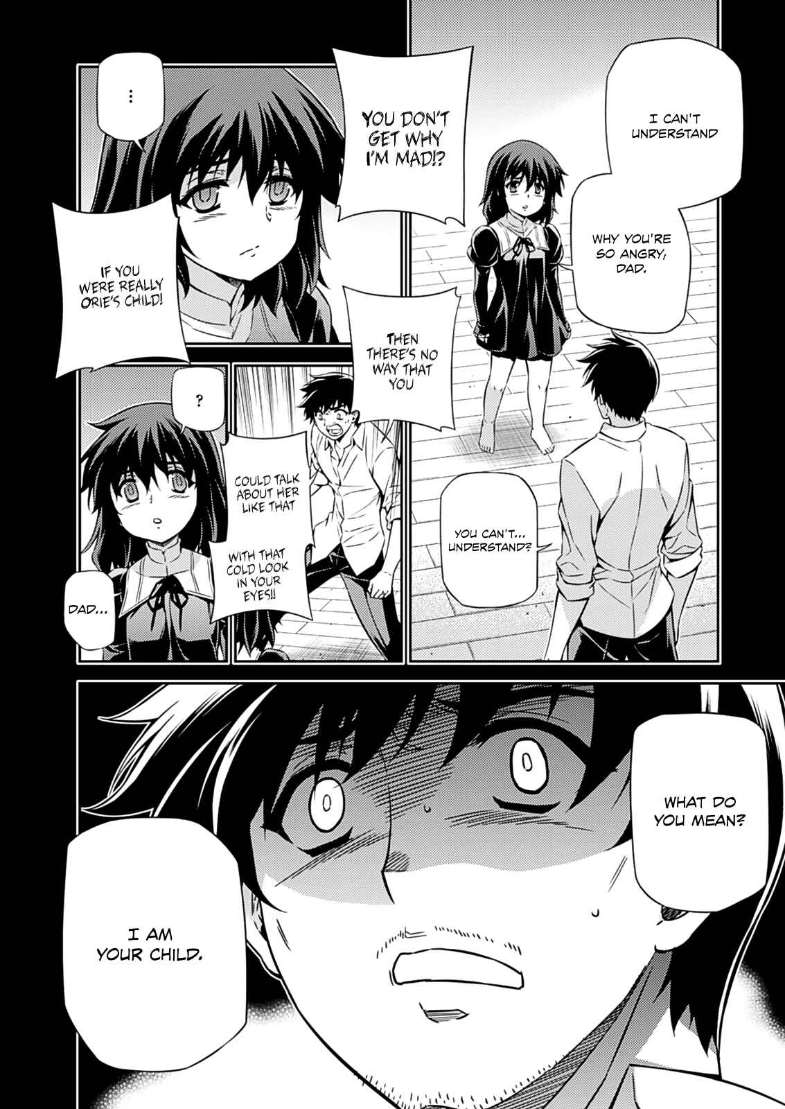 Chapter 193 - Page 29