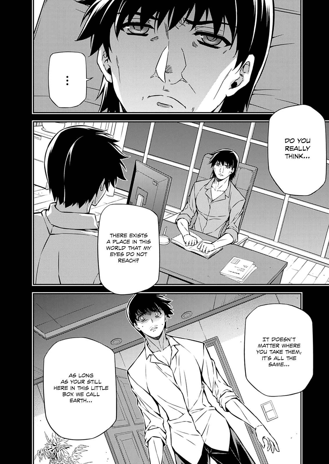 Chapter 193 - Page 31
