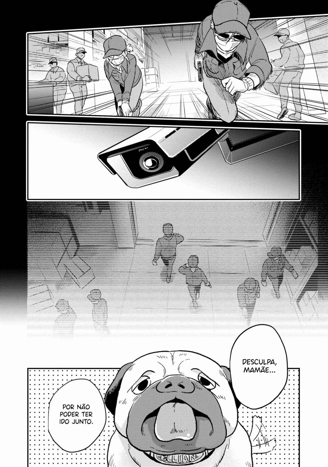 Chapter 64 - Page 10