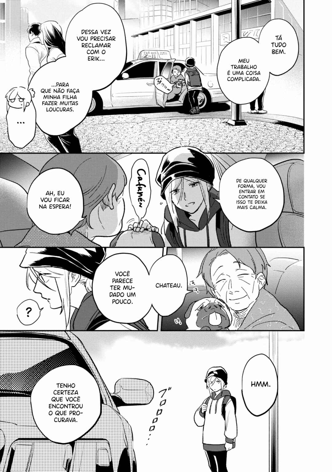 Chapter 64 - Page 11