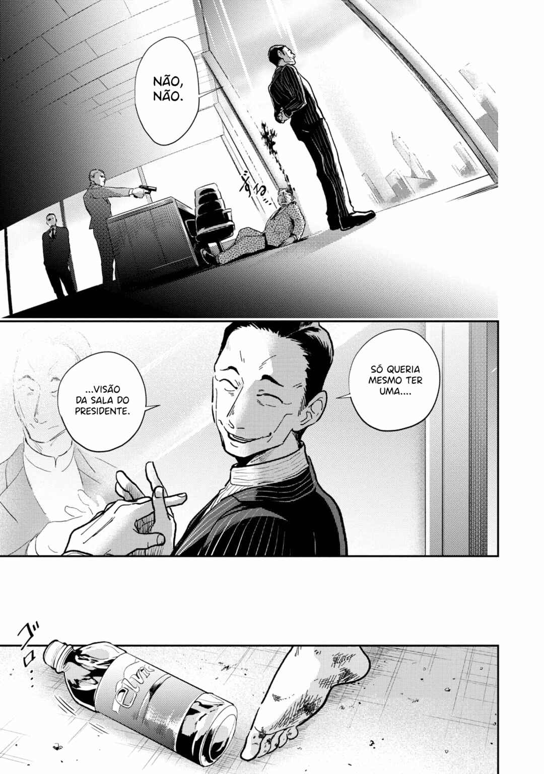 Chapter 64 - Page 17