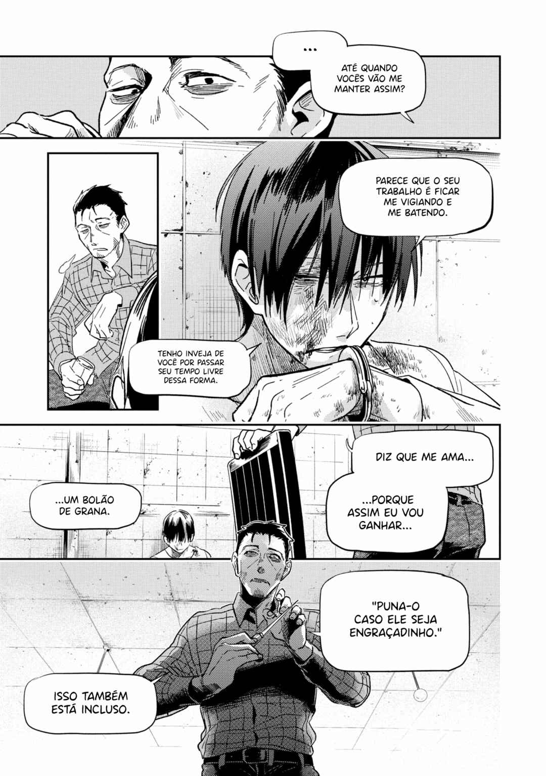 Chapter 64 - Page 19
