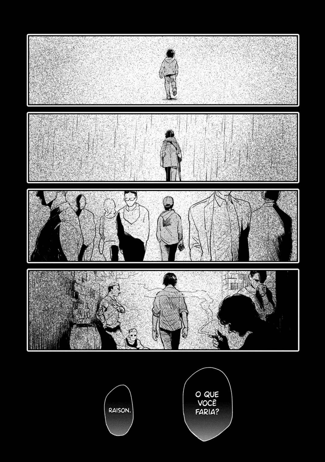 Chapter 64 - Page 21