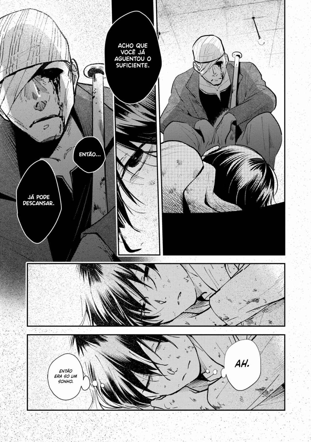 Chapter 64 - Page 5