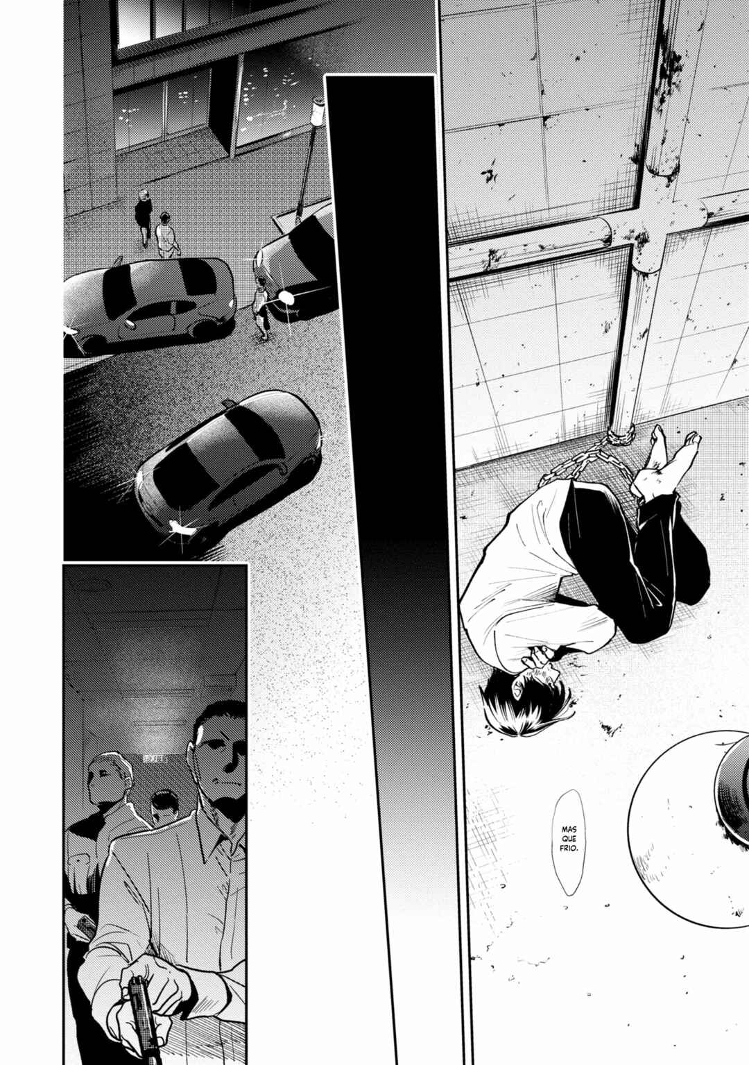 Chapter 64 - Page 6