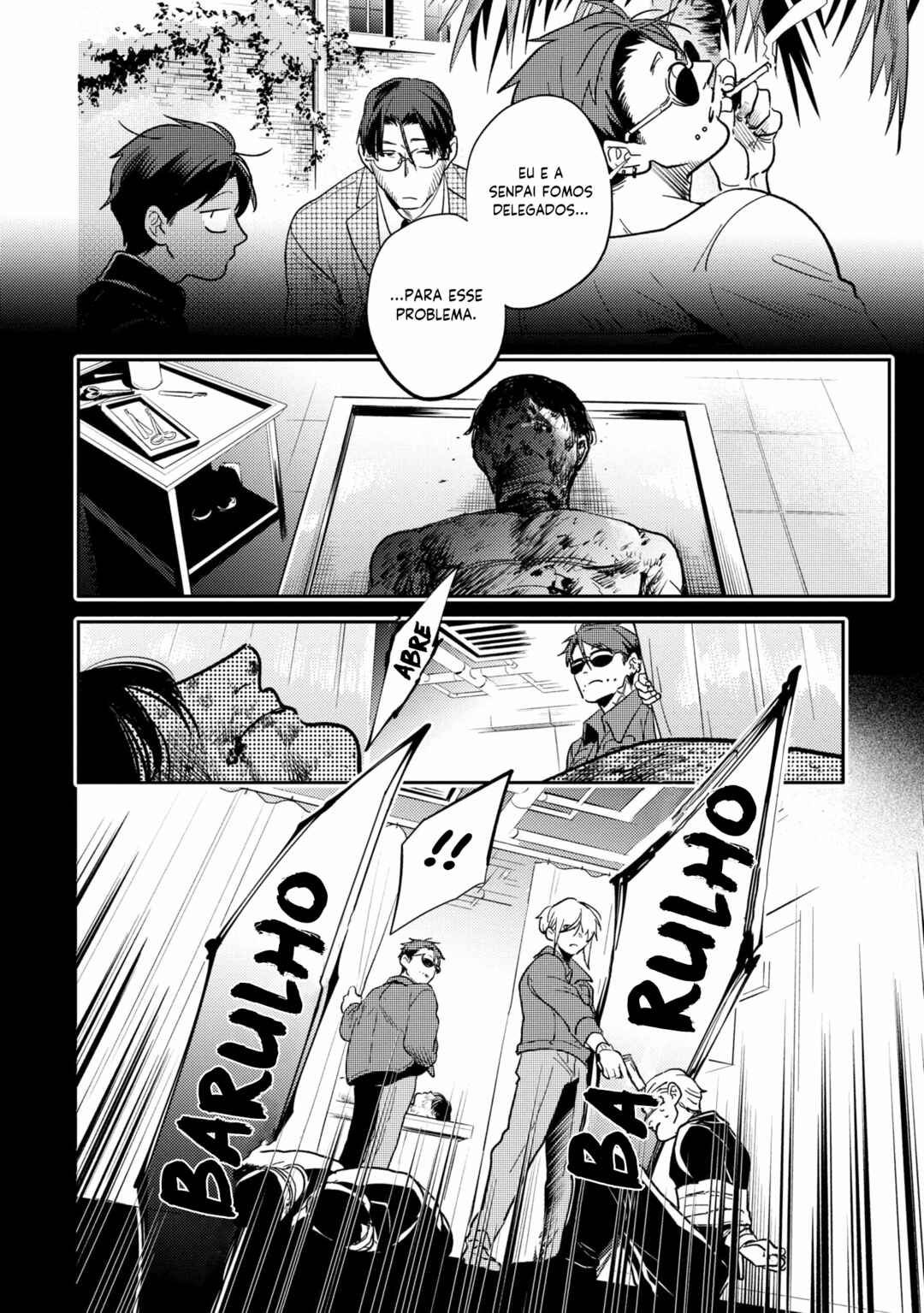 Chapter 64 - Page 8