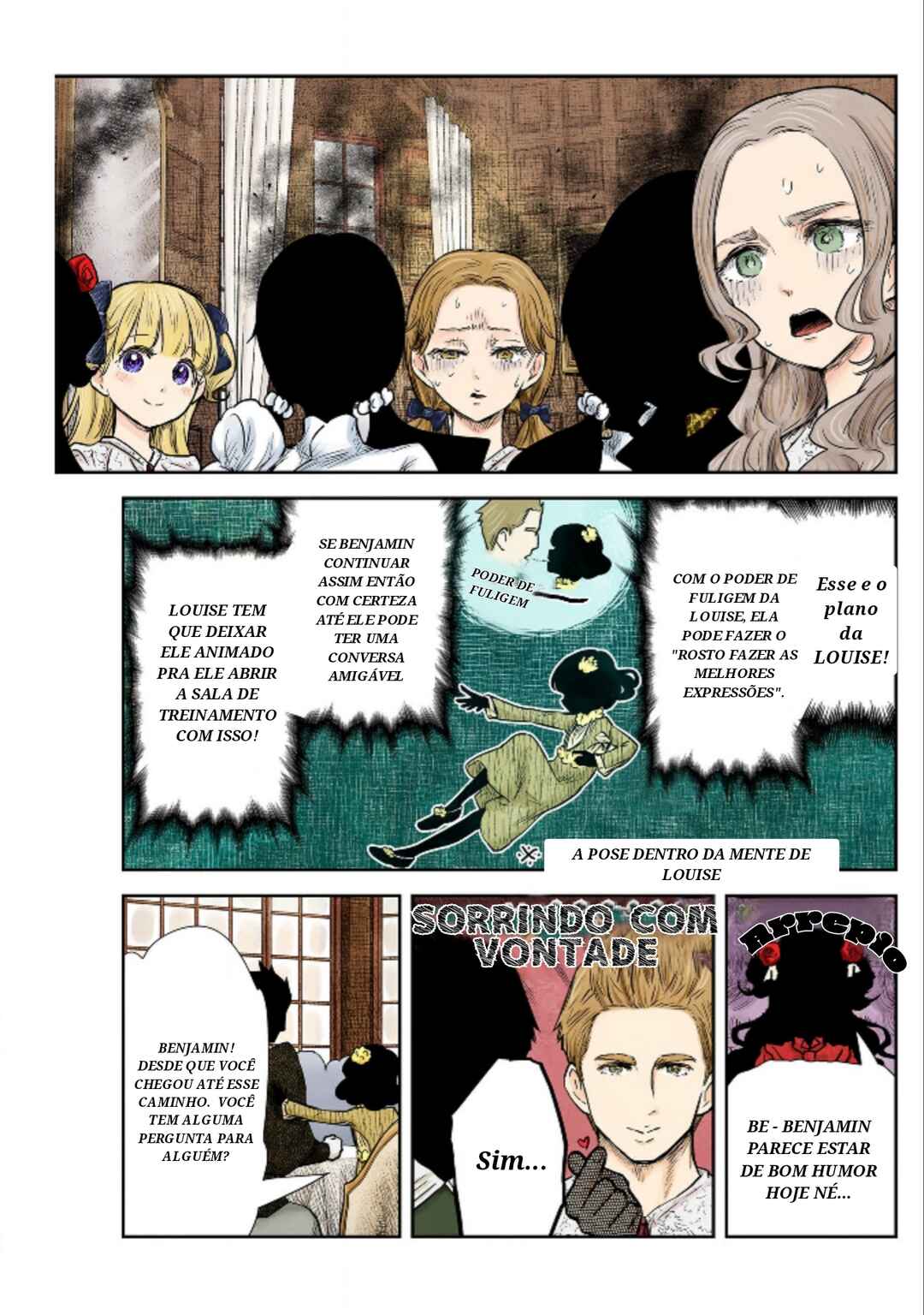 Chapter 126 - Page 12