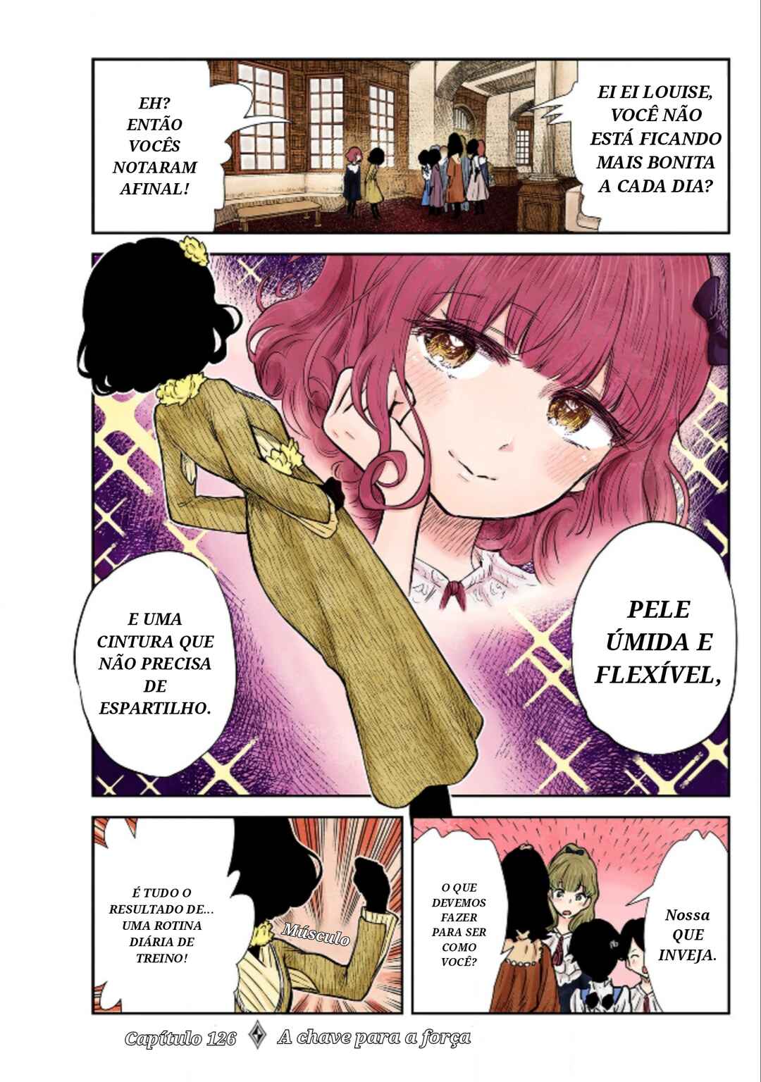 Chapter 126 - Page 2