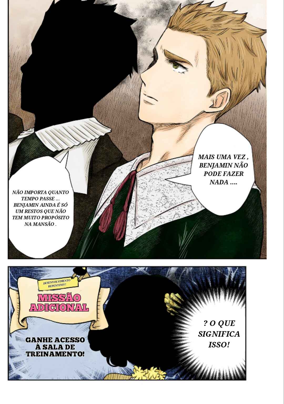 Chapter 126 - Page 9