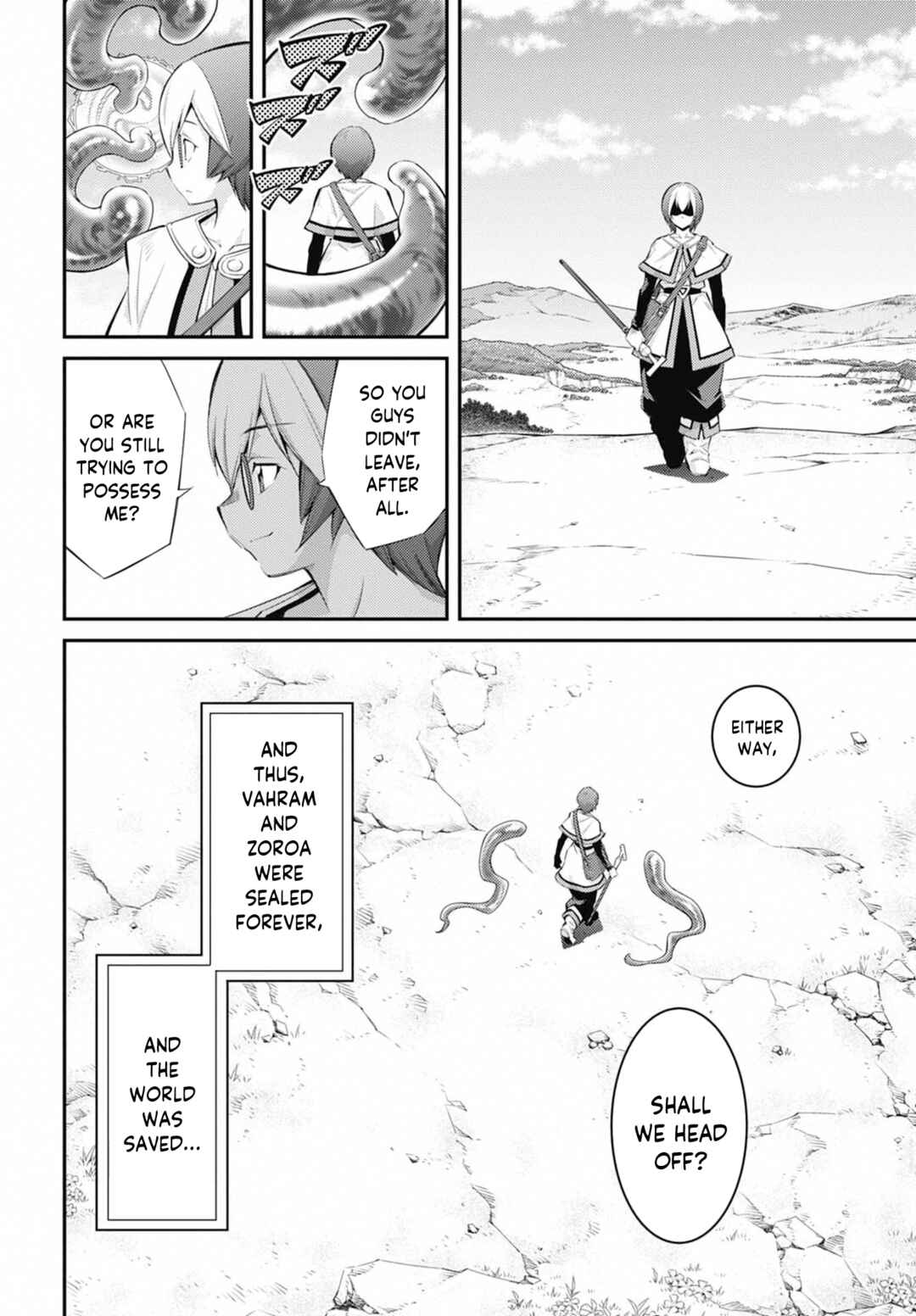 Chapter 33 - Page 11