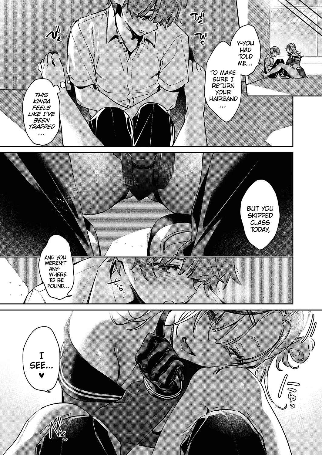 Chapter 3 - Page 3