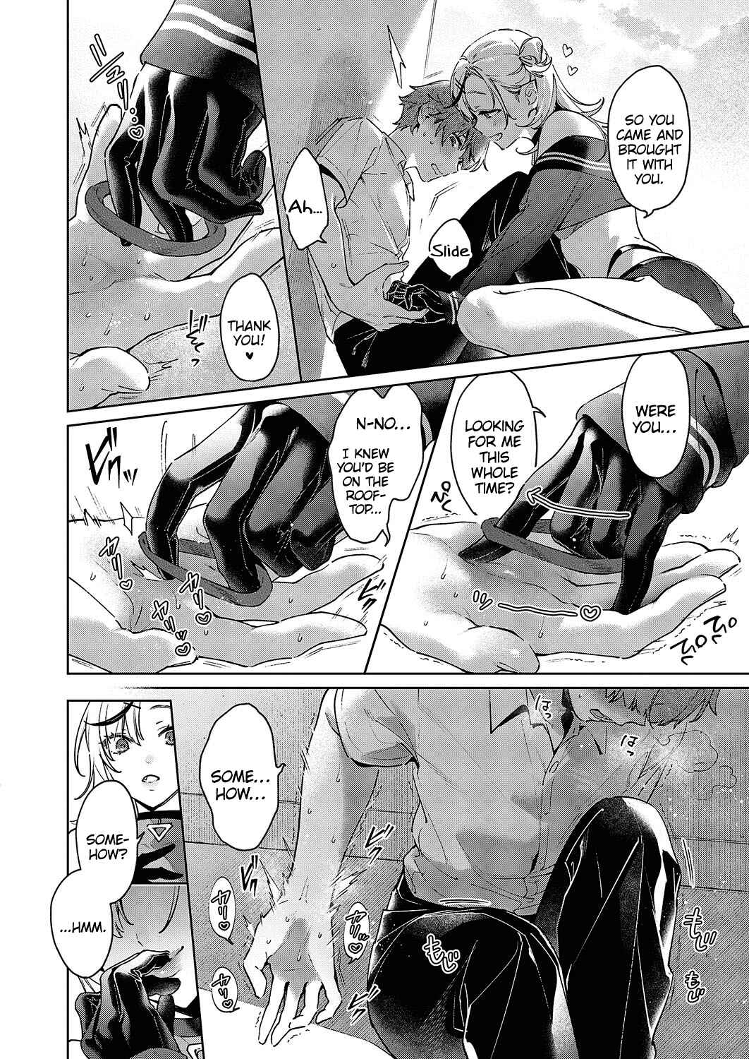 Chapter 3 - Page 4
