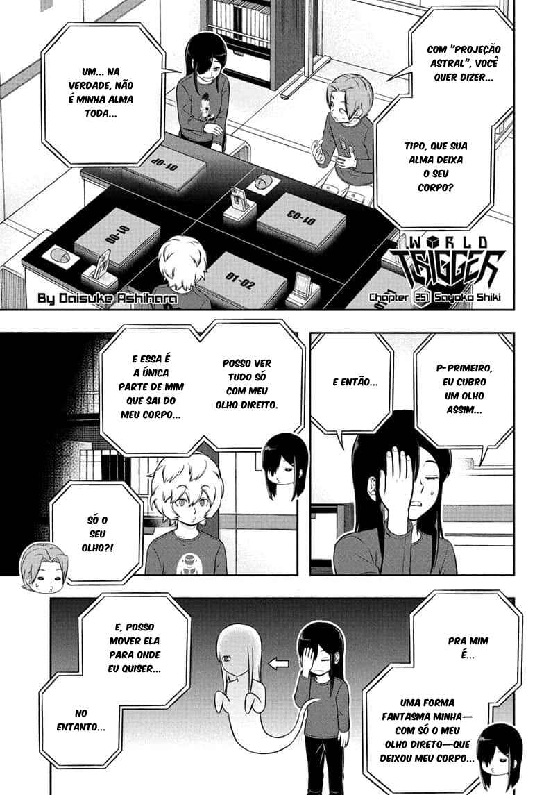 Chapter 251 - Page 1