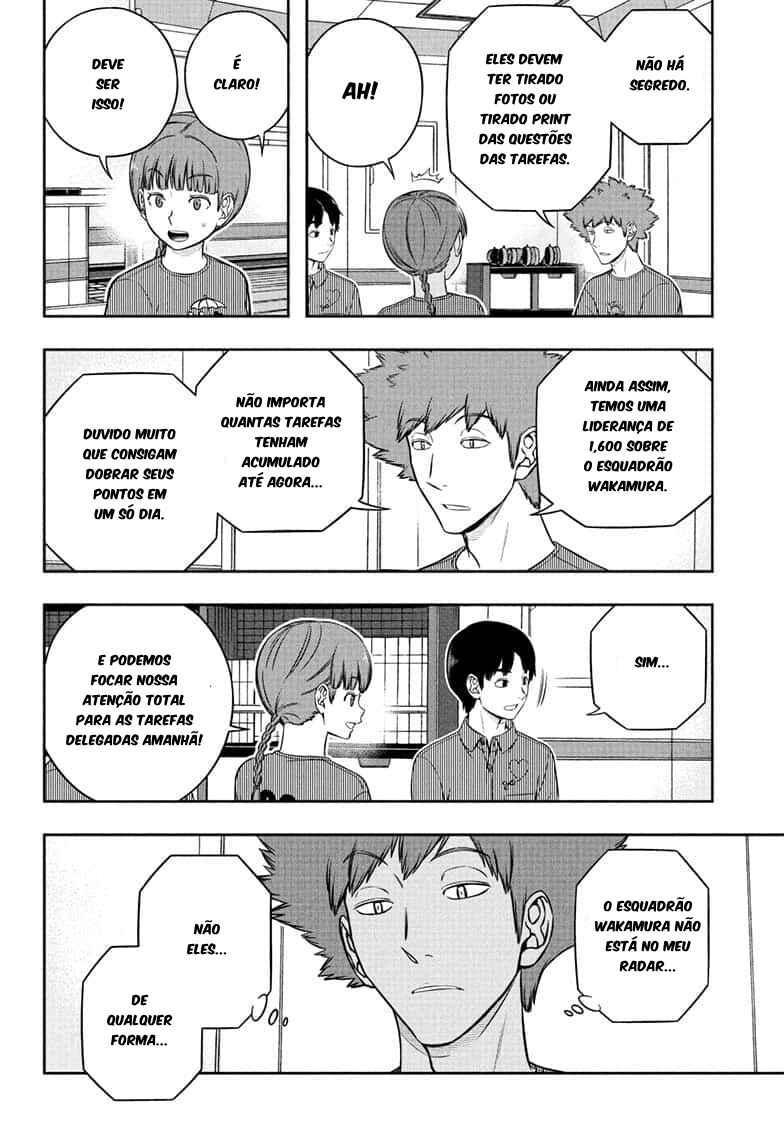 Chapter 251 - Page 16