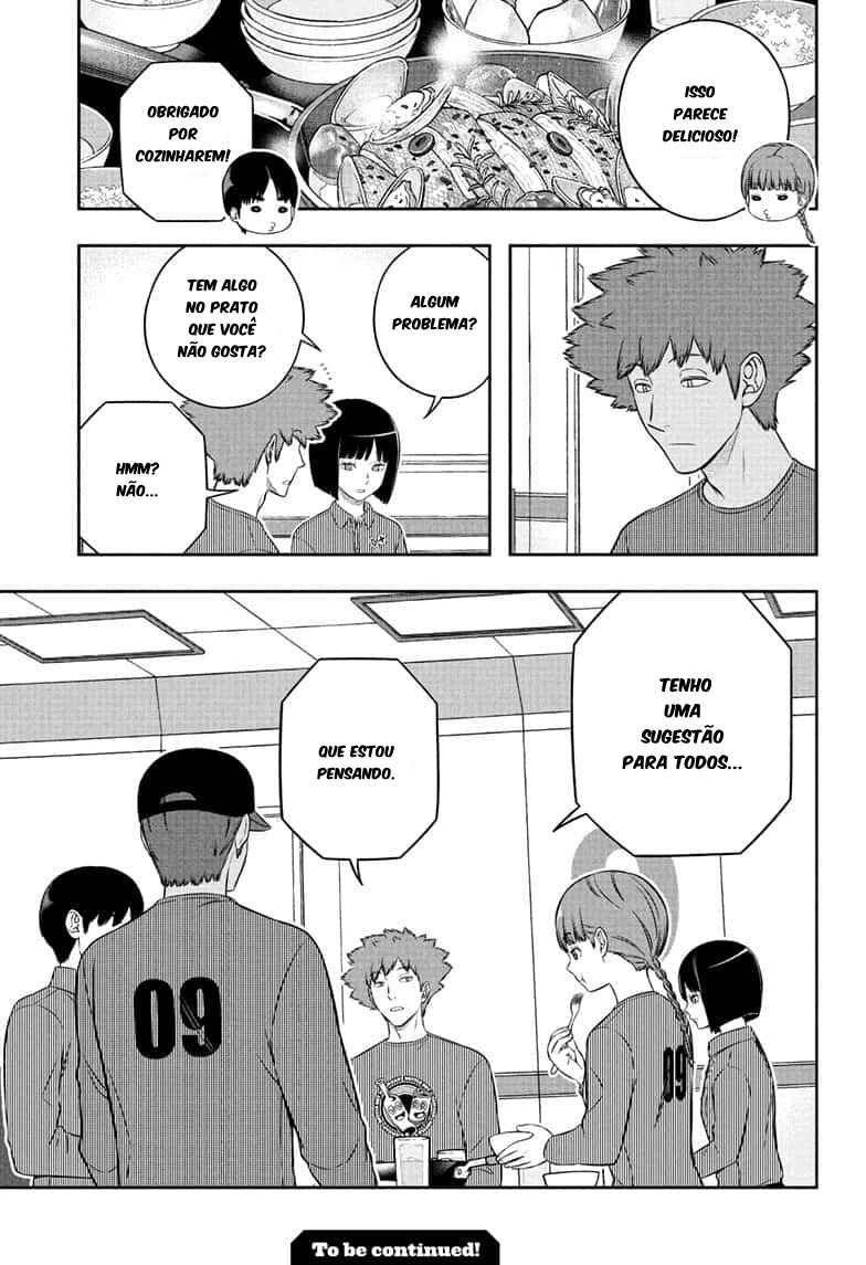 Chapter 251 - Page 17