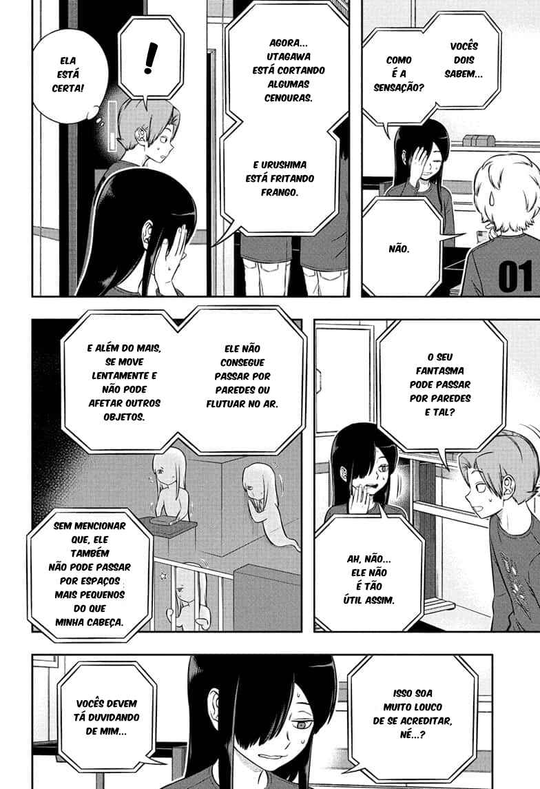 Chapter 251 - Page 2