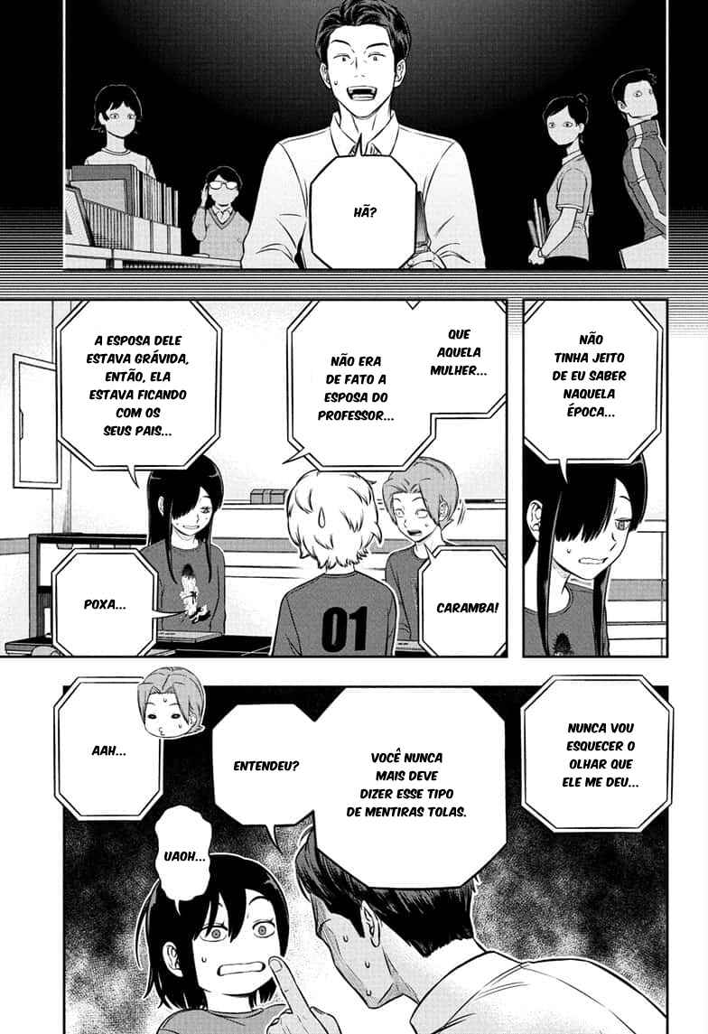 Chapter 251 - Page 7
