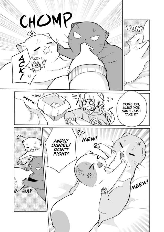 Chapter 72 - Page 3