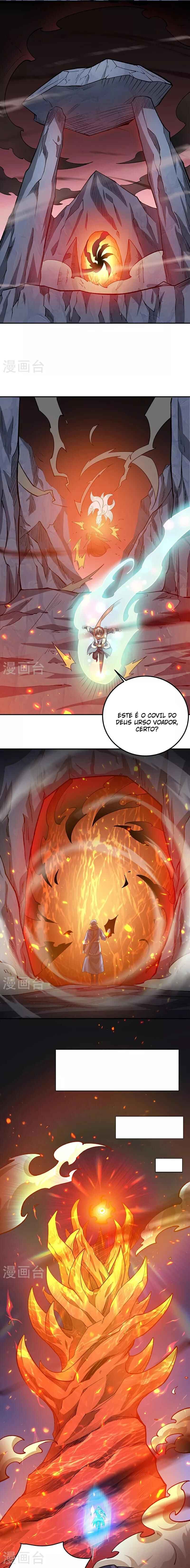 Chapter 598 - Page 14