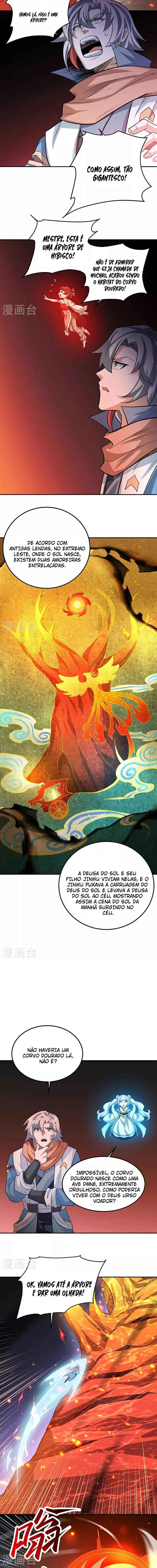 Chapter 598 - Page 15