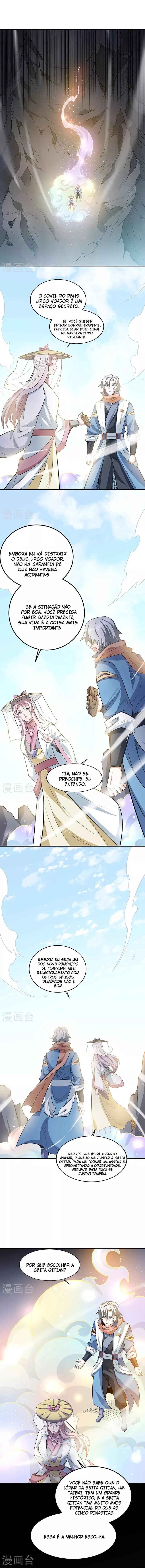 Chapter 598 - Page 3