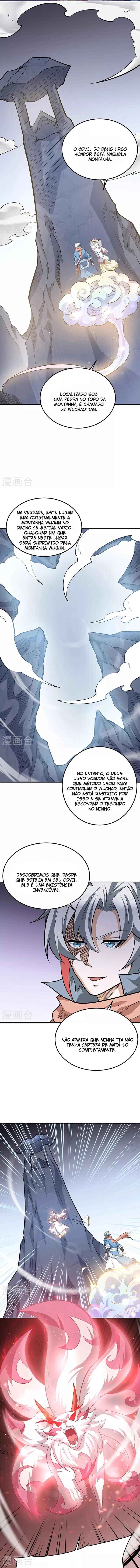 Chapter 598 - Page 9