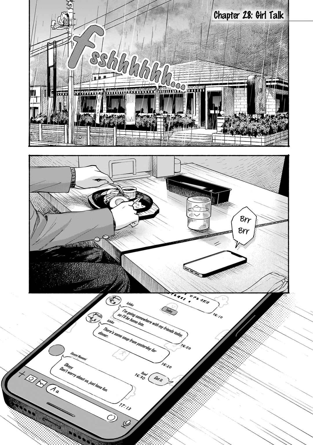 Chapter 28 - Page 1