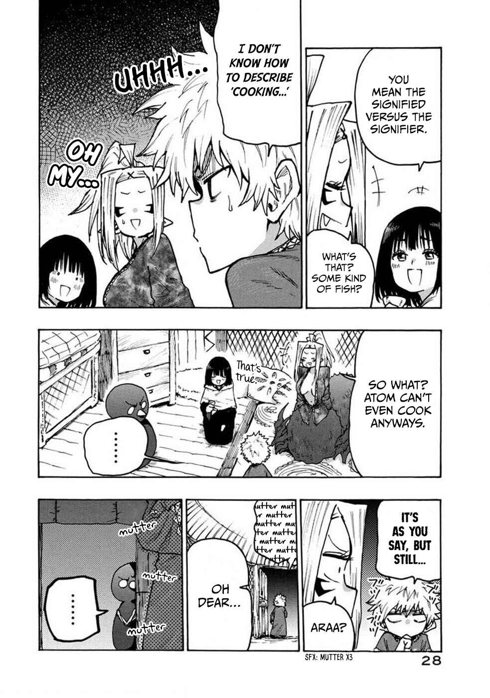 Chapter 69 - Page 10