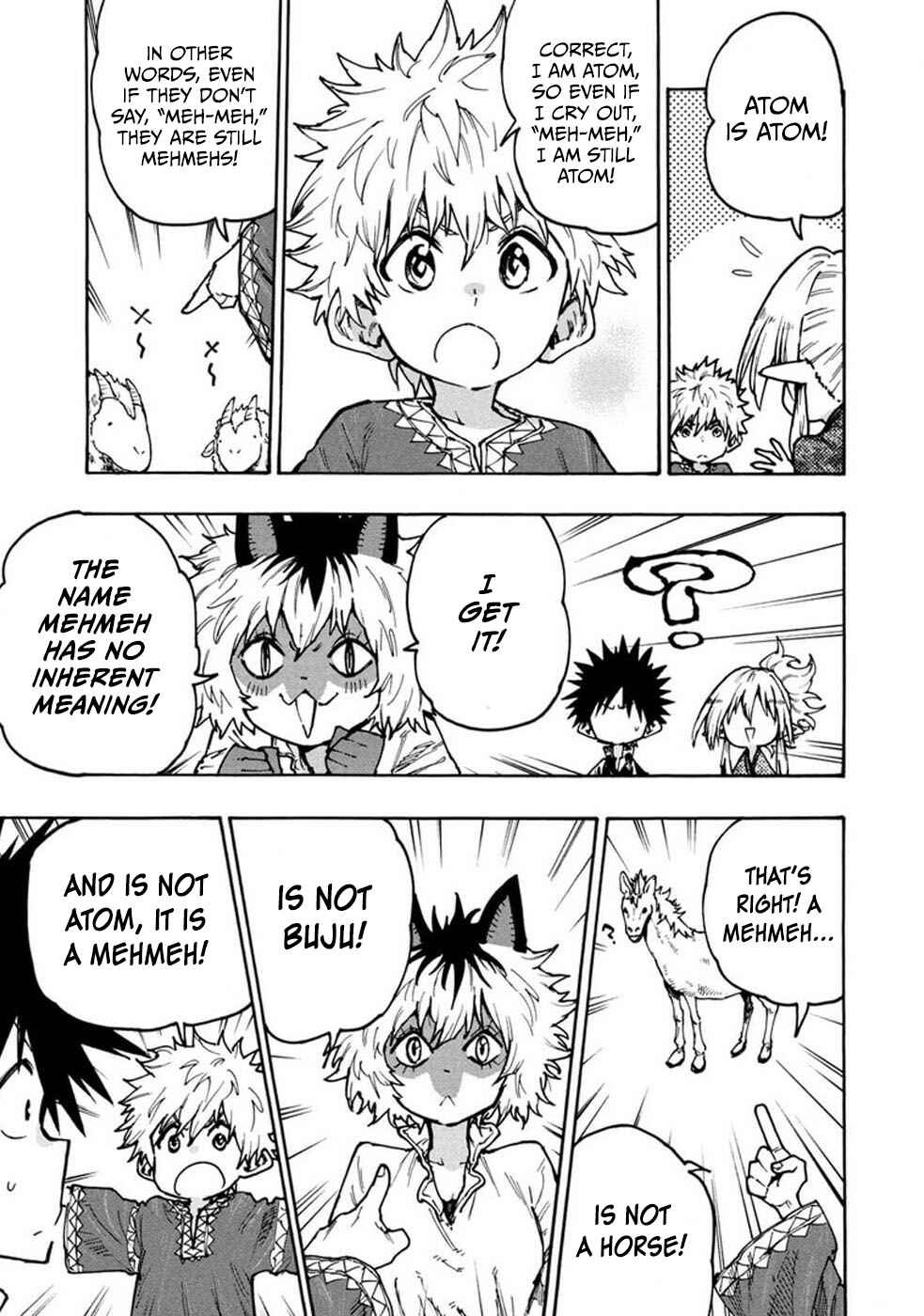 Chapter 69 - Page 5