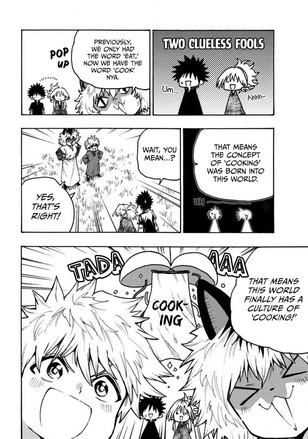 Chapter 69 - Page 8