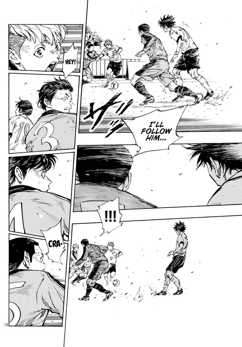 Chapter 460 - Page 12