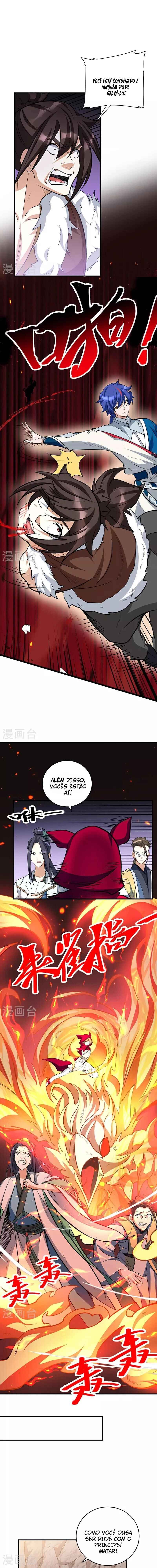 Chapter 628 - Page 13