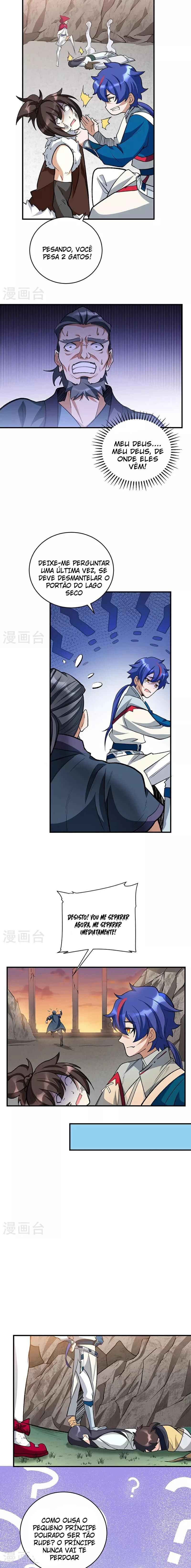 Chapter 628 - Page 15