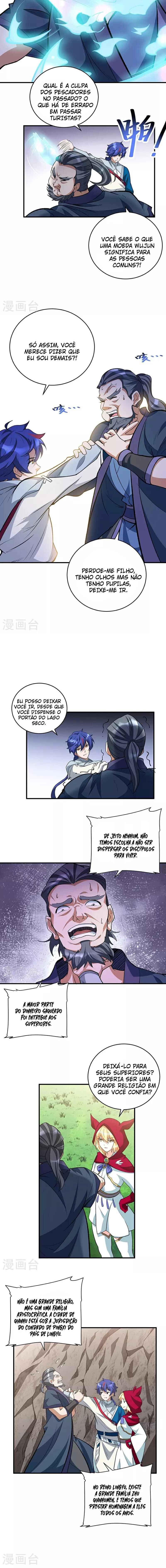 Chapter 628 - Page 5