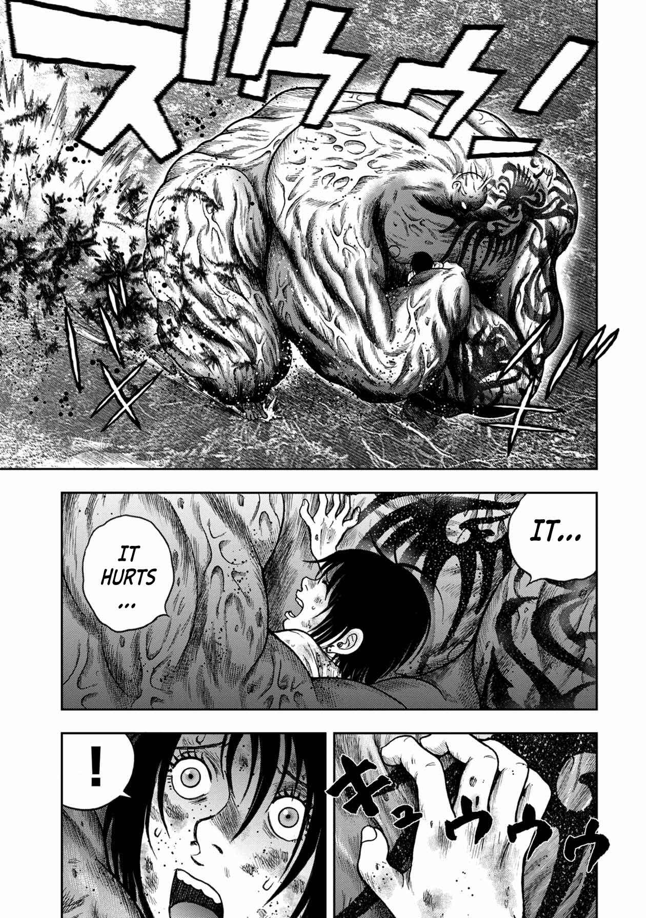 Chapter 99 - Page 12