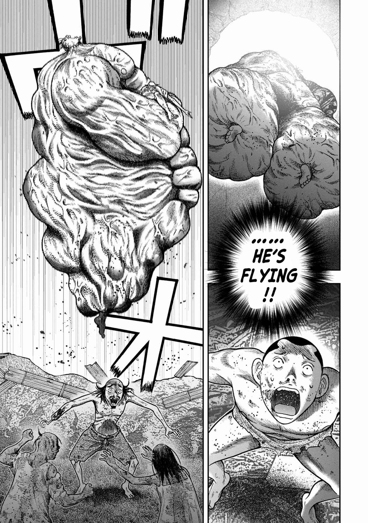 Chapter 99 - Page 8