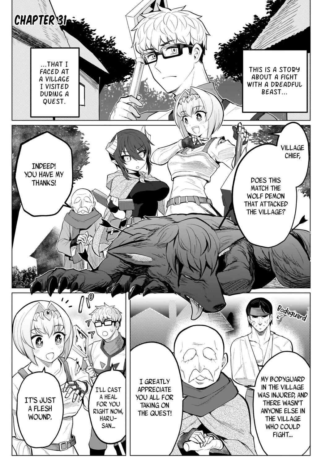 Chapter 31 - Page 1