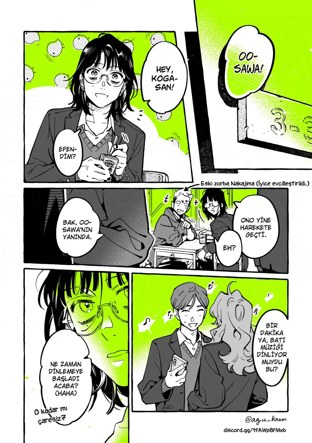Chapter 138 - Page 2